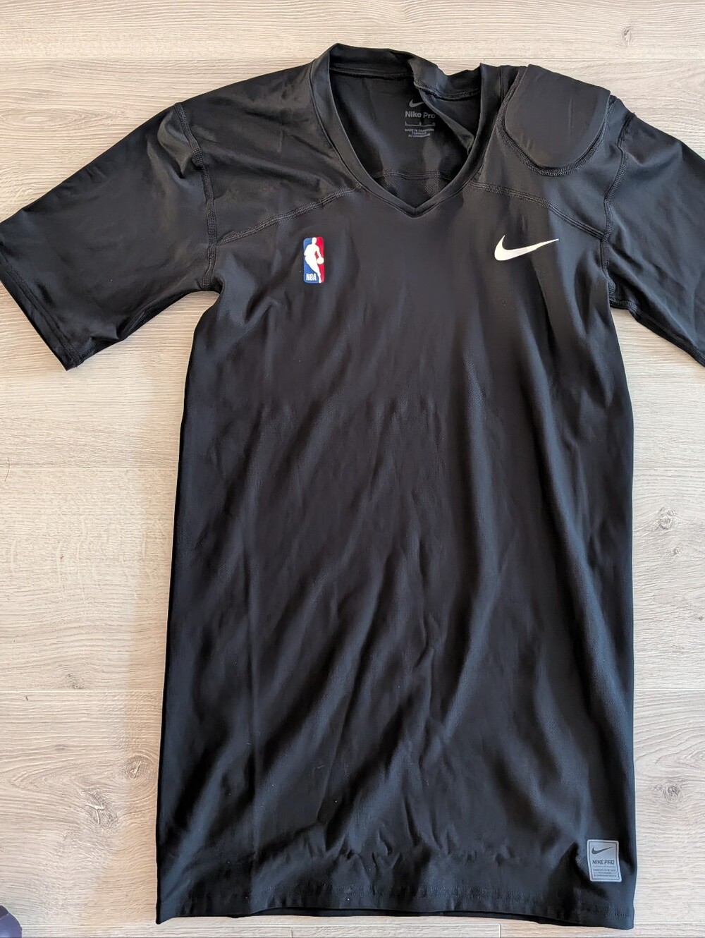 New Nike NBA Player Issued Pro Hyperstrong Compression XXL BQ2382-010